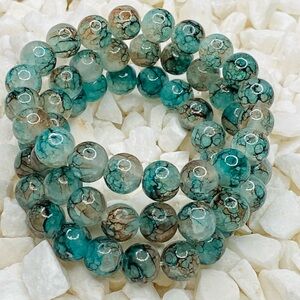 HOST SUPPORT $15 , PICK A SET (3 bracelets) tysm